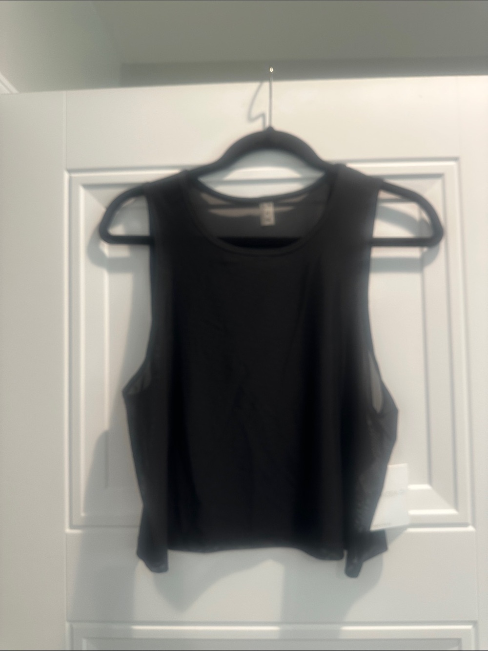 NWT Beyond Yoga Tank Top